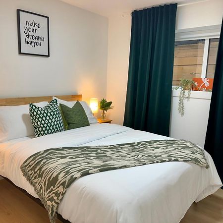 The Sunset Haven- Cozy 2Br Basement Suite Near White Rock Surrey Esterno foto