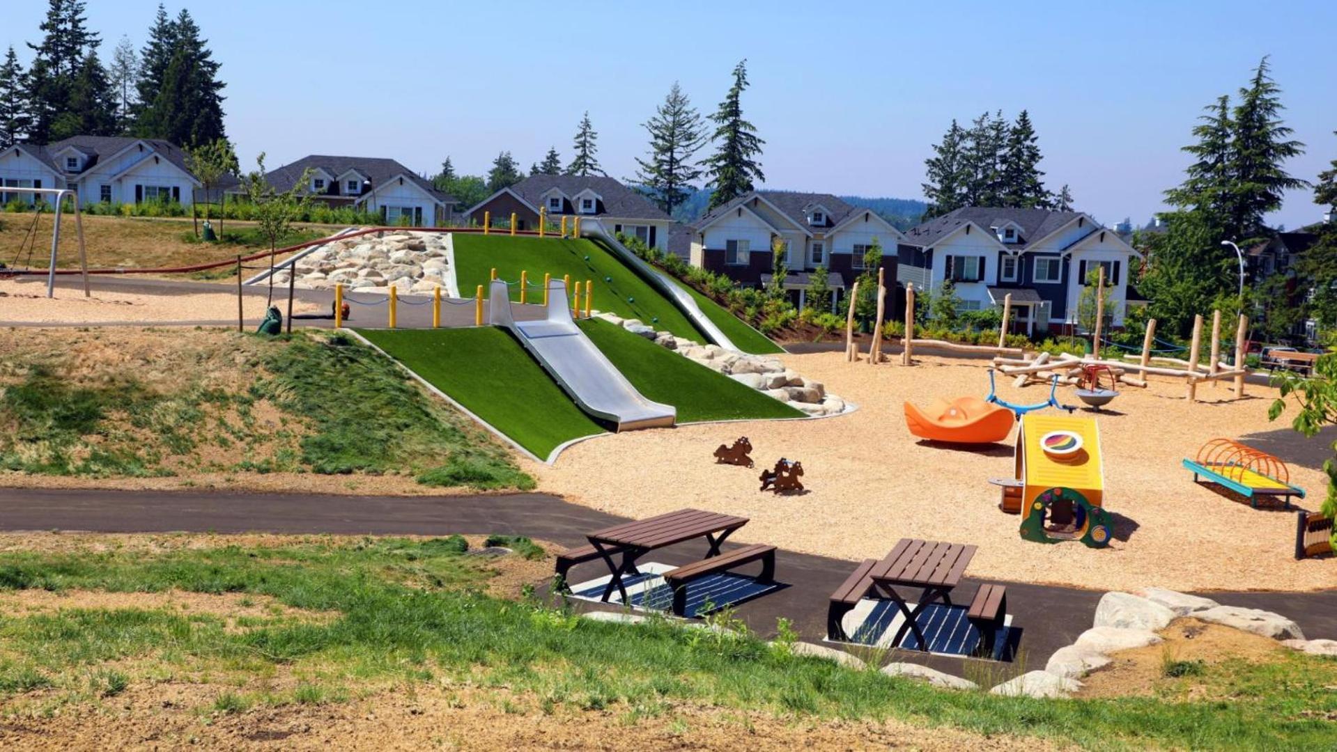 The Sunset Haven- Cozy 2Br Basement Suite Near White Rock Surrey Esterno foto